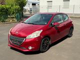 Peugeot 208 Active - gebrauchte Peugeot 208 aus dem Jahr 2012