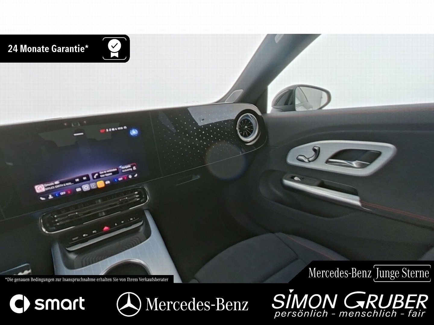 Fahrzeugabbildung Mercedes-Benz CLA 250+ AMG Night Pano Multibeam Ambi AHK