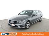 Mercedes-Benz C-Klasse C 180 T Avantgarde Aut.*LED*NAVI*TEMPO* - Mercedes-Benz C 180 Gebrauchtwagen in Nürnberg