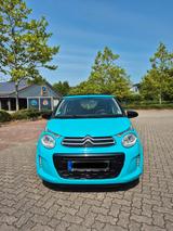 Citroën C1 PureTech 82 Airscape Shine Airscape Shine - Citroën C1 in Karlsruhe