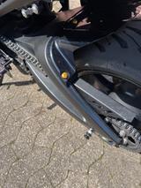 Yamaha FZ1 große Inspektion  - YAMAHA FZ