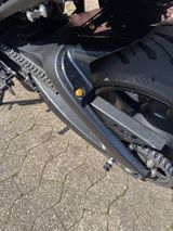 Yamaha FZ1 große Inspektion  - YAMAHA NAKED BIKE