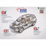 Opel Grandland X Edition*1,5-96kW*NAVI*LED*AHK*SH*EU6 - Opel Grandland (X) SUV