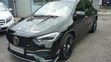Mercedes-Benz GLA 35 AMG 4Matic-Multibeam LED-Aerodynamik-Pake - Mercedes-Benz GLA 35 AMG Gebrauchtwagen