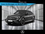 Mercedes-Benz GLC 450 d 4M Coupe +AMG+DISTRO+MEMORY+NAVI+SHZ