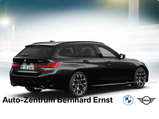 BMW 320 - Bild 6