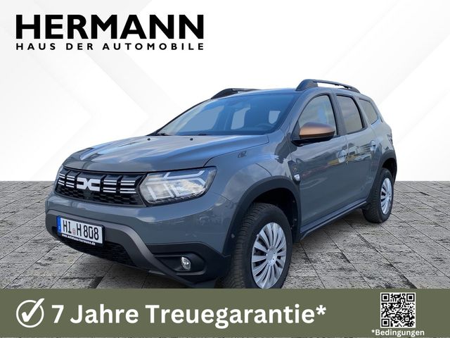 Dacia Duster Extreme TCe 130 ABS Fahrerairbag ESP SERV