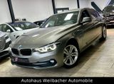 BMW 318 i Lim. Sport Line * Navi * LED * - BMW 3er Reihe: 318i