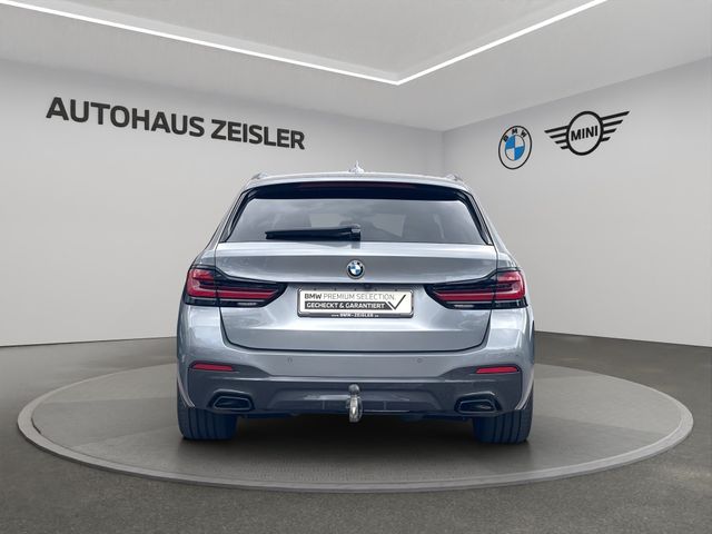 Foto Nummer 6: BMW 540d xDrive