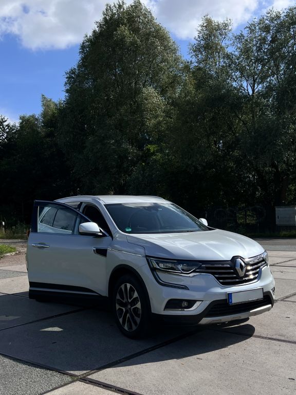 Image of Renault Koleos