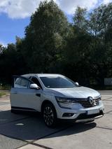 Renault Koleos dCi 175 4WD X-tronic Limited Limited - Renault Koleos: 175