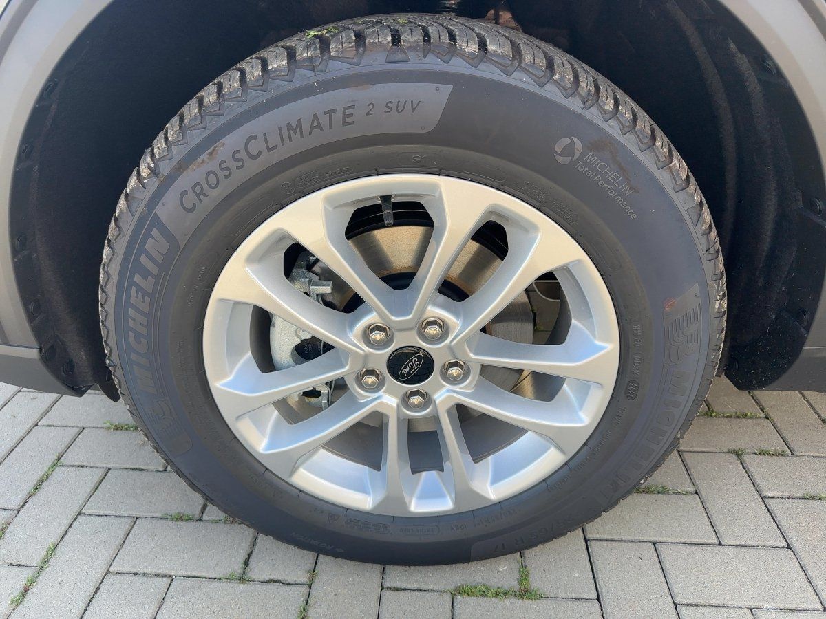 Ford Kuga - Bild 8