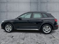Audi Q5 - Vorschau Bild 4