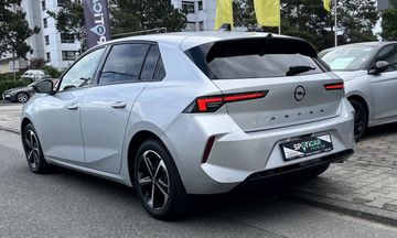 Opel Astra L 5tg 1.2 Turbo GS NAVI AHK