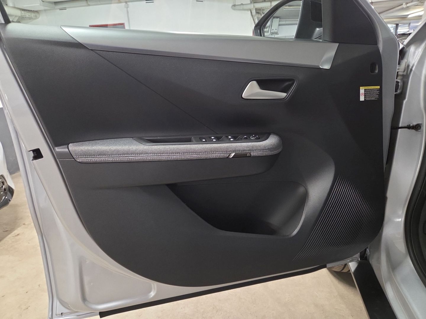 Opel Frontera - Bild 13