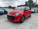 Citroën C1 Shine / Klimaautomatik / LED / SHZ - gebrauchte Citroën C1 aus dem Jahr 2016