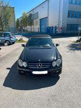 Mercedes-Benz Mercedes Clk 200 Kompressor - Mercedes-Benz CLK 200 in München