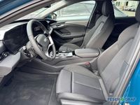 Audi A6 e-tron - Vorschau Bild 10