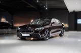 Mercedes-Benz S 350d Lim.*PANORAMA*AIRMATIC*SOFT-CLOSE*LED*1HD