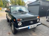 Lada Niva Urban 4x4 Plus  - Lada Niva aus 2016