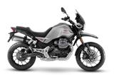 Moto Guzzi V85 Strada - Moto Guzzi V85 Strada
