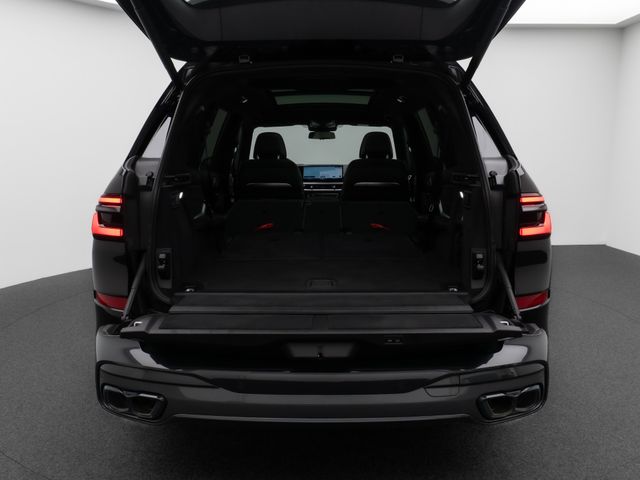 Foto Nummer 13: BMW X7 M60