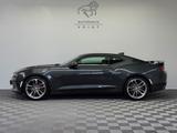 Chevrolet Camaro 6.2 V8 50th Anniversary|2.Hand|deutsch| - gebrauchte Chevrolet Camaro aus dem Jahr 2017