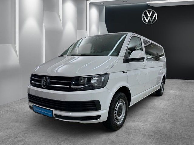 Volkswagen T6 Caravelle lang 2.0 TDI Caravelle lang 2.0 TDI