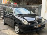 Volkswagen Lupo 1.0l*NUR 61TKM*2.HAND*TÜV NEU - Volkswagen Lupo in Wuppertal