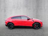 Lamborghini Urus Rosso Mars, Big Interior Carbon Pack - Lamborghini