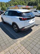 Peugeot peugeot 3008 1.2 Allure - Peugeot e-3008