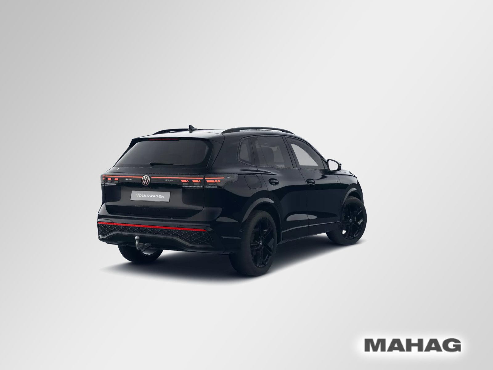 Volkswagen Tiguan - Bild 7