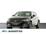 Volvo XC60 T6 AWD Plus Bright/21''/360°CAM/H&K/ACC/LED - Volvo XC60: Plus Bright