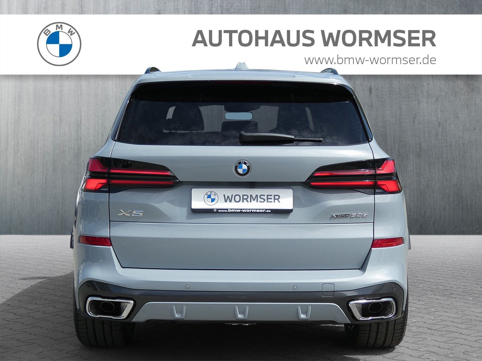 BMW X5 - Bild 6