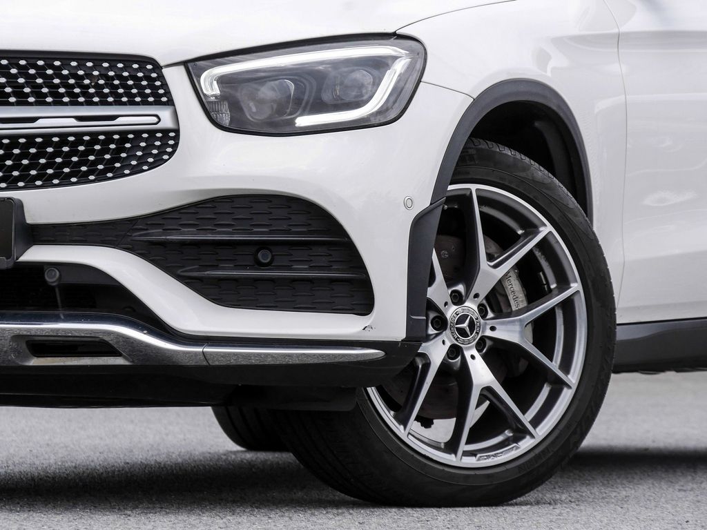 Mercedes-Benz GLC 220 d 4M |AMG|KEYL|NAVI|MBeam|AHK|360°|MBUX