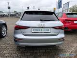 Audi A3 Sportback 35 2.0 TDI DSG Advanced AssistenzPa - Audi A3: 3.0
