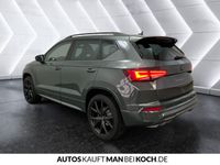 Cupra Ateca - Vorschau Bild 5