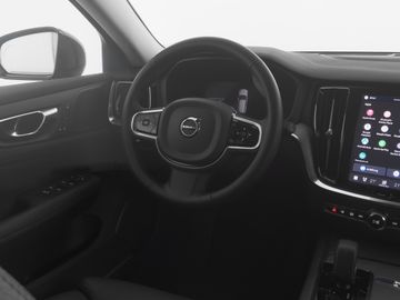 Volvo V60 - 5