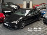 Tesla MODEL S LONG RANGE RAVEN | AP3.0 | HEPA | MCU2 | - gebrauchte Tesla Model S aus dem Jahr 2019