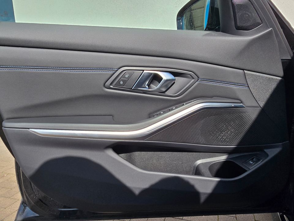 BMW 320 - Bild 12