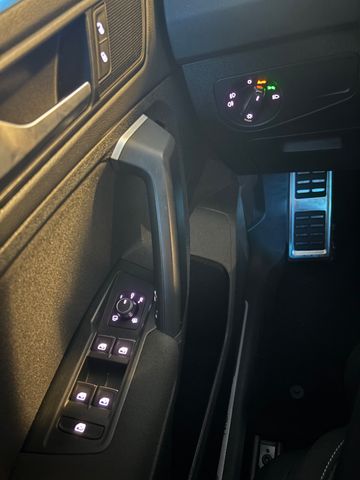 Tiguan Join 2.0TDI DSG 4Mot*AHK*APP