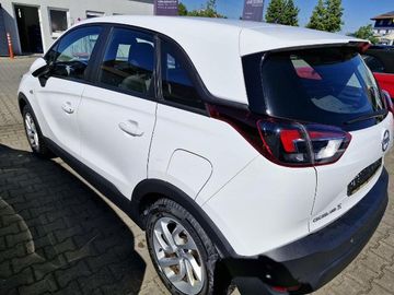 Bild 4 Opel Crossland (X) Crossland X 1.2 Edition - Tempomat - Bluetooth -