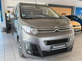 Citroën Spacetourer Feel M Campster Pössl*AHK*Navi*DAB* - Citroën: Campster