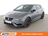 Seat Leon 2.0 TSI Cupra 300 Aut.*NAVI*LED*ACC*CAM*PDC - Seat Leon Gebrauchtwagen in München