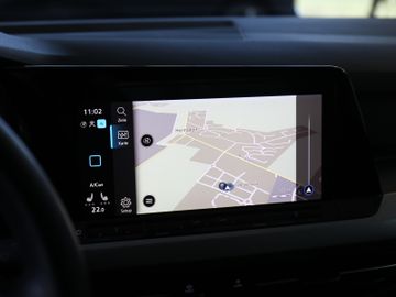 Volkswagen Golf Life 2.0TDI LED NAVIGATION PRO SHZ ACC APP