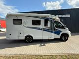 Knaus L!ve TI 590 MF - Hubstützenanlage - Viele Extras - Knaus 590