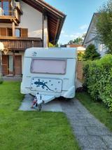 Knaus 500TF, Klima, Mover - Offers