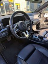 Mercedes-Benz A 200 - - Mercedes-Benz A 200 von privat