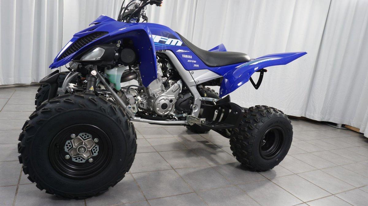 Yamaha YFM 700 R SE 2025 inkl. LOF nach §70