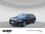 Audi A6 Avant advanced 40 TDI qu. S tronic, LEDER/MAT - Audi A6 mit Diesel-Antrieb: Leder, Sitzheizung, Kombi, Klimaanlage